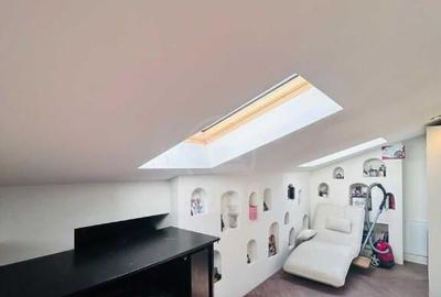 Duplex modern cu 4 camere ?i gradina, in zona lini?tita Tauti - 5