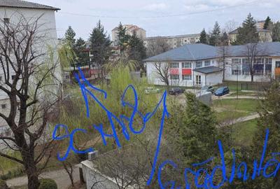 Apartament cu 2 camere nedecomandat în Exterior Vest - 6