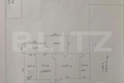 Casă cu 4 camere cu Teren 450 Mp în Elisabetin - 5