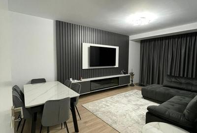 Apartament cu 2 camere în Brătianu - 2
