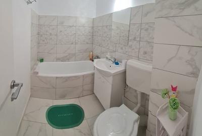Apartament cu 2 camere semidecomandat, mobilat în Titan - 4