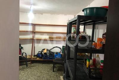 Casă individuală cu 7 camere cu Canalizare în Terezian - 14