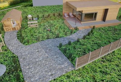 Teren intravilan Bod de vanzare - 6