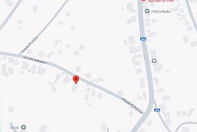 Casa si teren Rediu, cota parte de 1/3, ID: R2642226 - 4