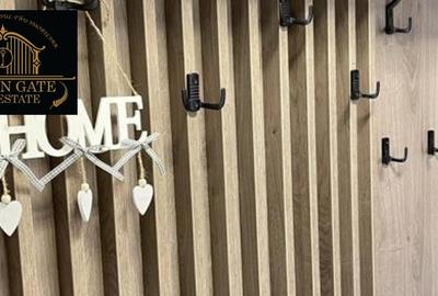 Apartament cu 4 camere decomandat, mobilat în Drumul Taberei - 11