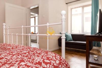 1 camera, modern, parcare, AC, zona ultracentrala,  Eroilor - 3