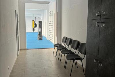 Inchiriere Colaborare sala de sport - Popesti Leordeni - 9