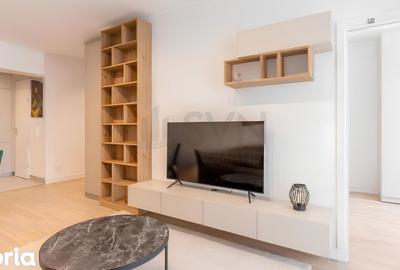 Apartament cu 2 camere în Dămăroaia - 12