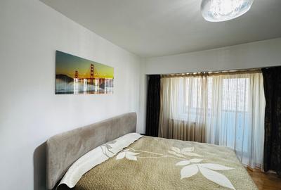 Apartament cu 3 camere semidecomandat în P-ța Unirii - 17