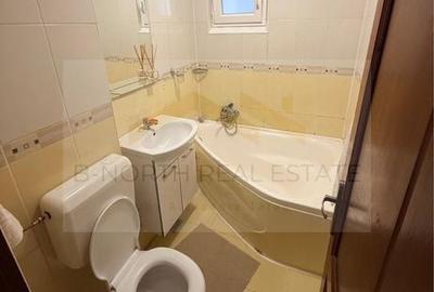 Apartament cu 2 camere decomandat, mobilat în Drumul Taberei - 6