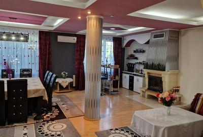 De Vanzare Casa Individuala Breazu - 4