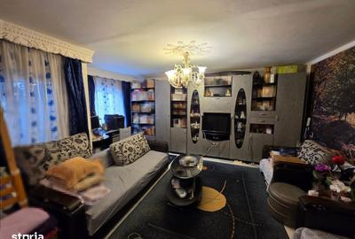 Apartament cu 3 camere în Central - 6