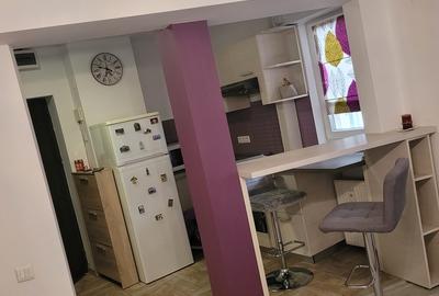 Garsonieră decomandată în Dristor - 9