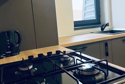 Apartament cu 3 camere în Mogoșoaia - 3