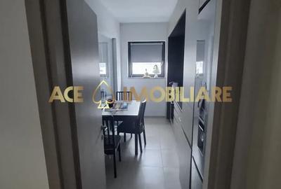 Garsonieră semidecomandată, mobilată în Crângași - 3