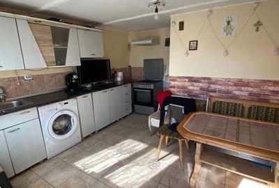 Casă cu 2 camere în Pănade - 7