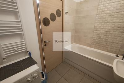 Garsonieră decomandată, mobilată în Lujerului - 3