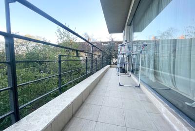 4 camere Floreasca Parcul Verdi, 165mp, un apart pe nivel, garaj, lift privat - 19