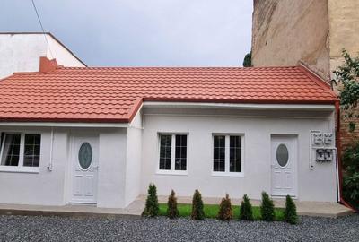 Garsonieră decomandată în Horea