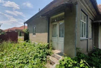 Casă cu 3 camere cu Teren 1072 Mp în Macea - 2
