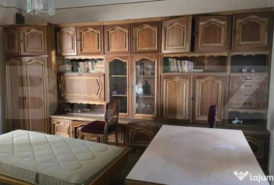 Casă cu 3 camere cu Teren 4600 Mp în Central - 2