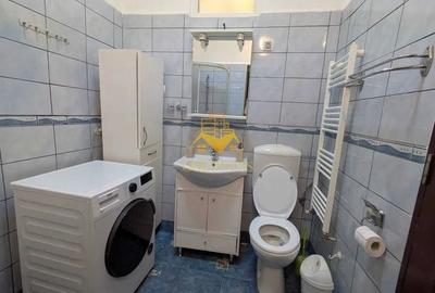 3 camere, PET FRIENDLY, Zona Semicentrala - Horea, Decebal, Traian - 7