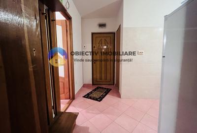 Apartament 1 camera ,  Darmanesti , 40 mp ,etaj 2 - 9