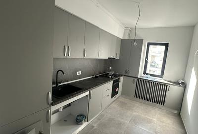 Unirii, Parcul Carol, ISG Residence IV, prima inchiriere, 2024 - 2