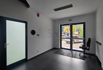 REC3000678 Spatiu comercial Baneasa Aeroport - 10