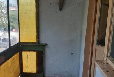 Apartament cu 3 camere decomandat în Piața Centrală - 1