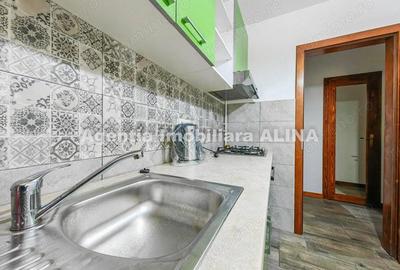 Apartament 2 camere in Deva, zona Piata Centrala, Aleea Muncii, 42 mp, parter. - 6