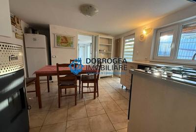 Casă cu 3 camere cu Teren 800 Mp în Mineri - 5