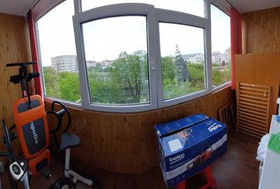 Apartament cu 2 camere semidecomandat în Mioriței - 4
