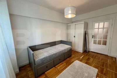 Apartament cu 3 camere decomandat în Central - 7