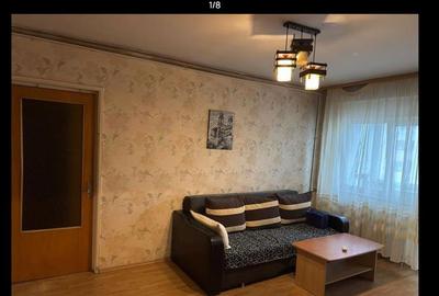 Apartament cu 2 camere semidecomandat în Universitate - 3