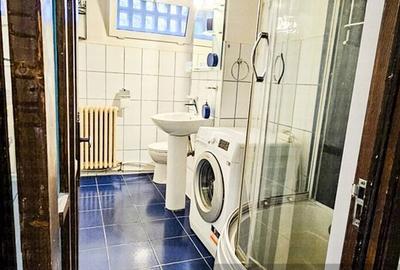 Apartament cu 2 camere în Podu Roș - 1