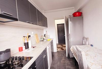Apartament cu 2 camere decomandat în Dobroești - 3