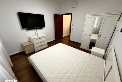 Apartament cu 2 camere semidecomandat, mobilat în Vitan - 8