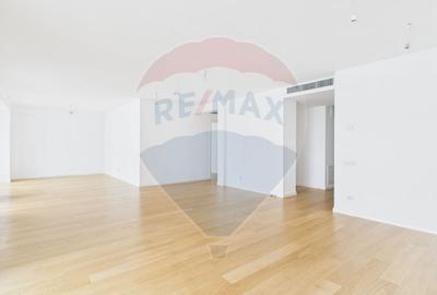 Apartament 3 camere-imobil nou, Pipera | 115,7 mp utili + terasa 96 mp - 2