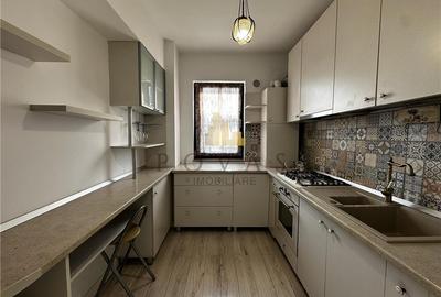 Apartament cu 2 camere decomandat, mobilat în Bucureștii Noi - 8