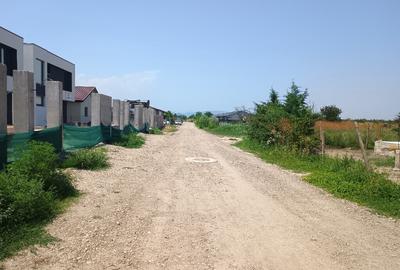 Teren Focsani intravilan zona vile - 6