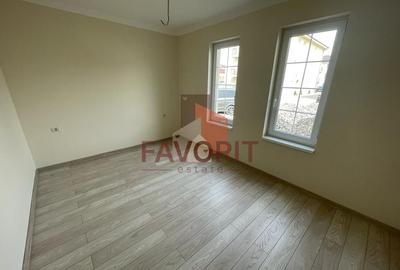 Gradina proprie 30 mp. Finisaje superioare. Pozitie excelenta. - 4