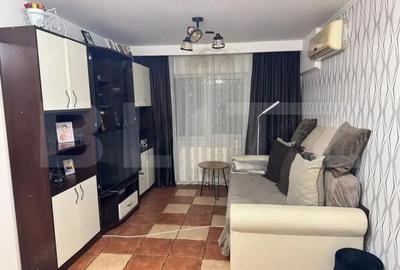 Apartament cu 3 camere semidecomandat în Obcini - 4