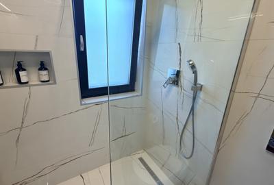 Casă individuală cu 4 camere cu Canalizare în Broscărie - 13