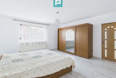 Casă spațioasă cu 4 camere în Vladimirescu - 9