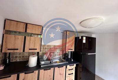 Casă individuală cu 4 camere cu Teren 1640 Mp în Dubova - 13