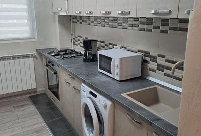 Apartament cu 2 camere, mobilat în Micro 14 - 6