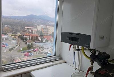 Apartament 3 camere in Deva, zona Balcescu - 4