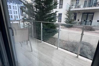 Apartament cu 2 camere semidecomandat în Giroc - 6