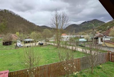 Cabana si teren in Bucuresci, Hunedoara - 10
